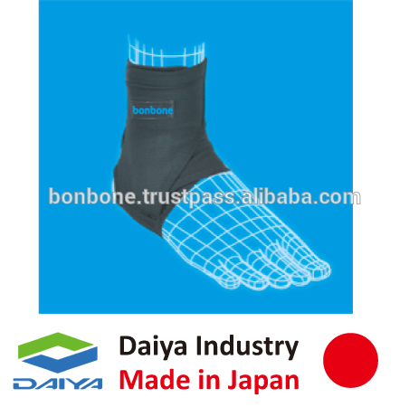 アスレチック足首サポーター、 スポーツ、 ・高いパフォーマンスのために足首の保護、 日本製-アンクルサポーター問屋・仕入れ・卸・卸売り