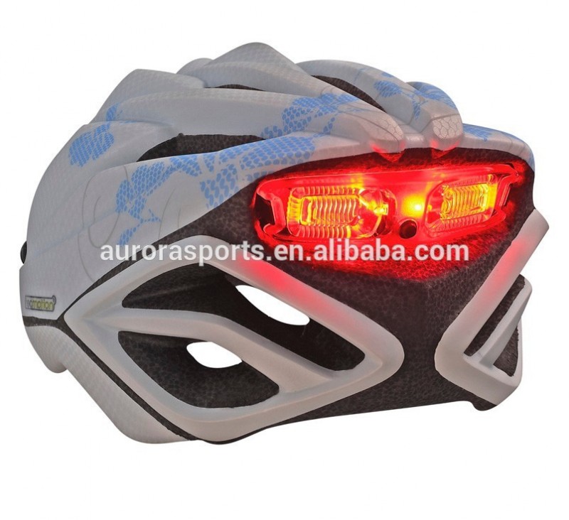 ledライトを点滅自転車のヘルメット、 成人男性の自転車のヘルメット-ヘルメット問屋・仕入れ・卸・卸売り