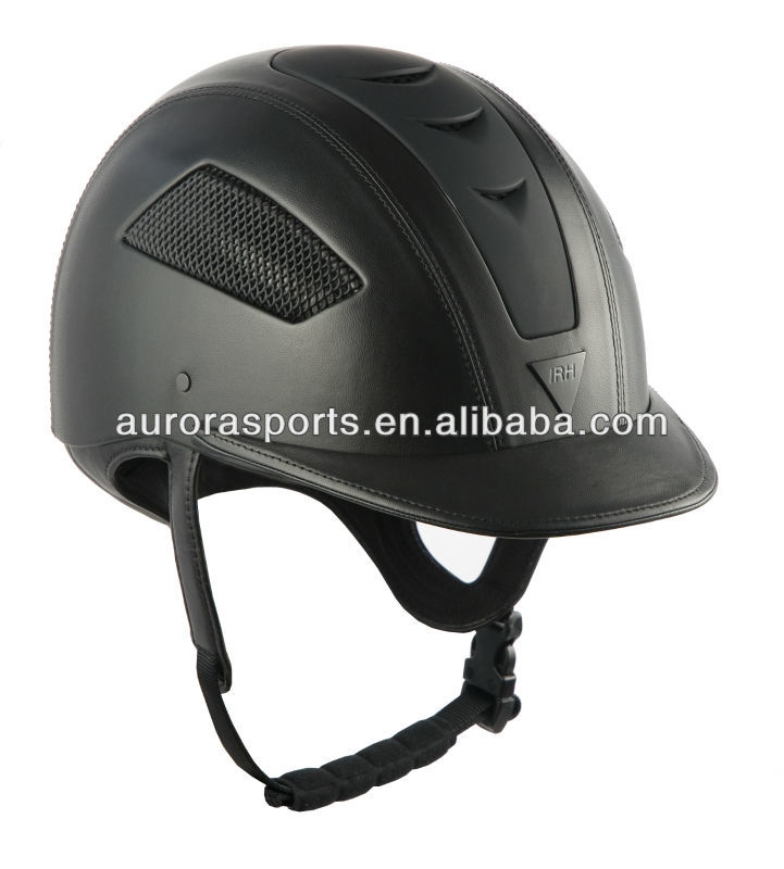 新しいデザイン{ newpromotion}irhプロの乗馬ヘルメット乗馬ヘルメット-ヘルメット問屋・仕入れ・卸・卸売り