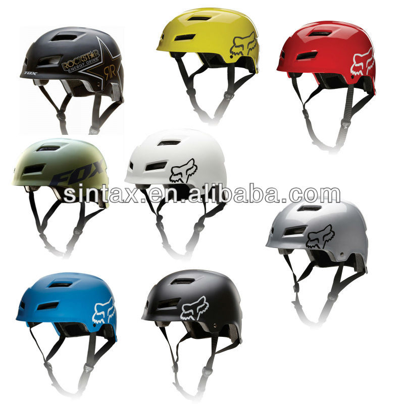 キツネ遷移ハードシェル2014年mtbの自転車ヘルメット-ヘルメット問屋・仕入れ・卸・卸売り