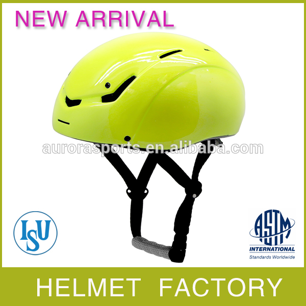 新しい到着のastmは承認したエアロ長いトラックアイススピードスケートのヘルメットゴーグル付-ヘルメット問屋・仕入れ・卸・卸売り