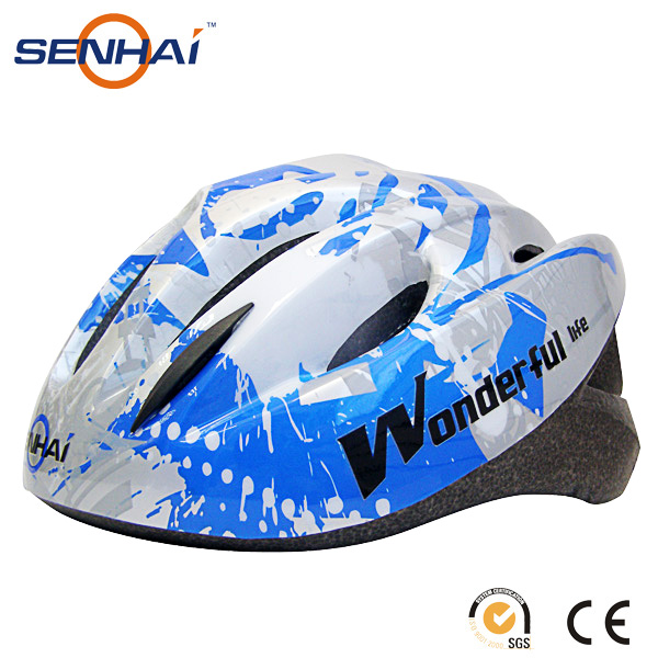 広東senhai スポーツ自転車ヘルメット インモールド-問屋・仕入れ・卸・卸売り