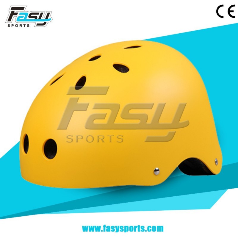 新しいスケートボードfasyスキーヘルメット安全スポーツヘルメット-ヘルメット問屋・仕入れ・卸・卸売り