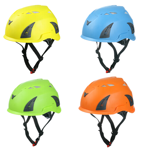 新しいデザイン2016スーパーセーフティ熱い販売のクライミングヘルメットインジェクション-ヘルメット問屋・仕入れ・卸・卸売り