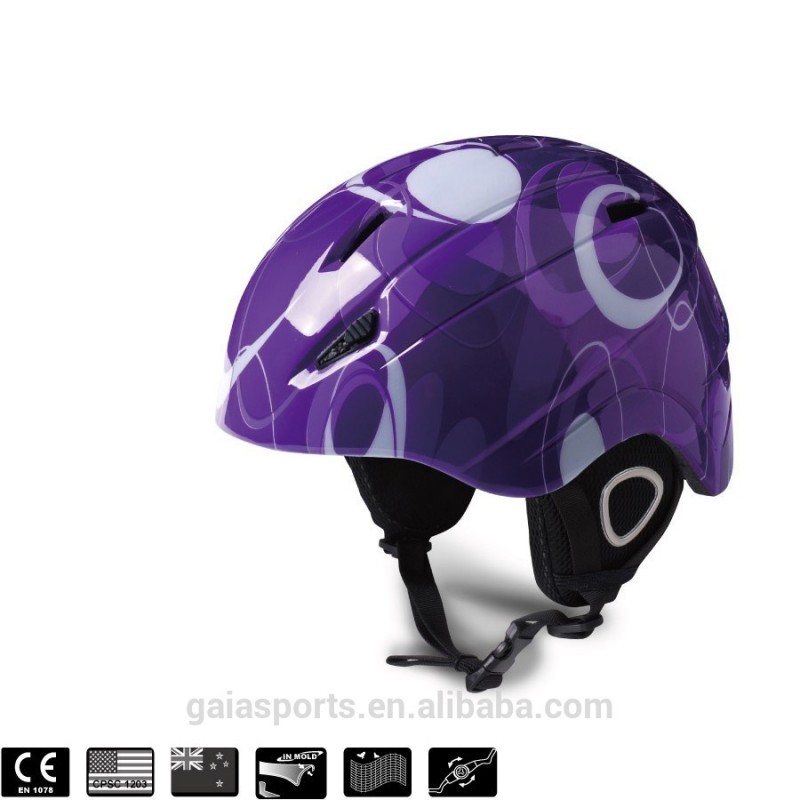 カスタムスノースポーツスキーヘルメットヘルメット販促helmetspromotionalスキースノーヘルメット-ヘルメット問屋・仕入れ・卸・卸売り