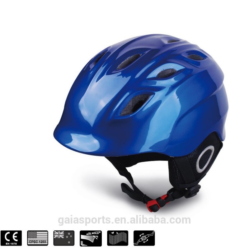 カスタムスノースポーツスキーヘルメットhelmetspromotionalスキーヘルメット/プロモーションの雪のヘルメット-ヘルメット問屋・仕入れ・卸・卸売り