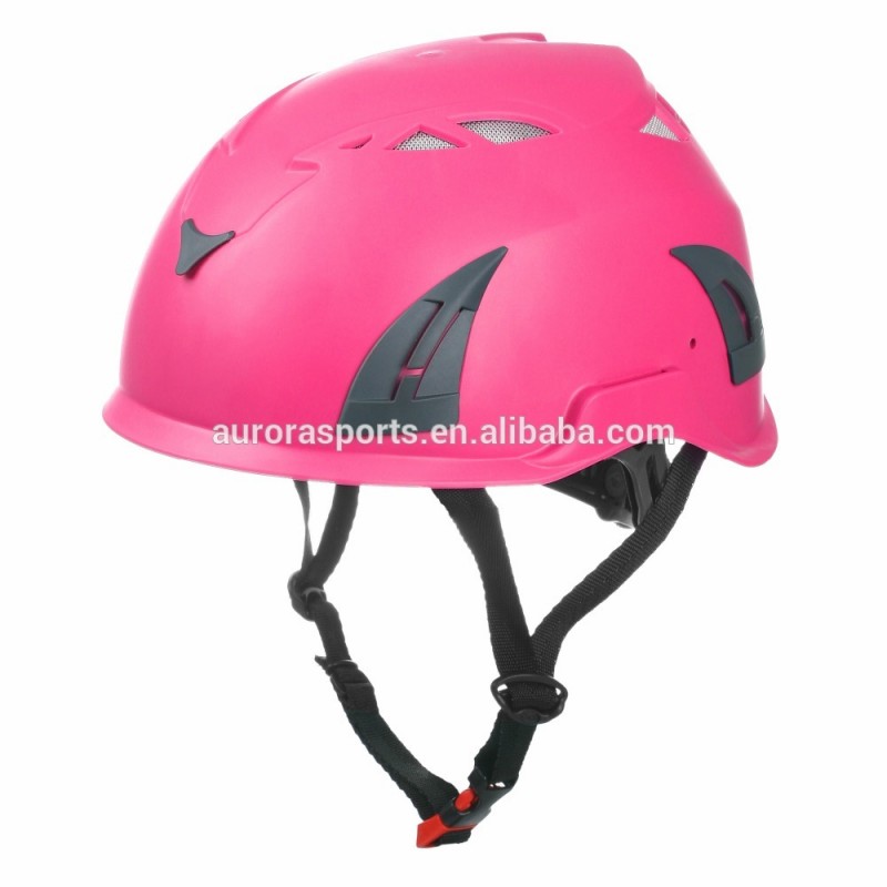 安全ヘルメットとen397ピンク-ヘルメット問屋・仕入れ・卸・卸売り