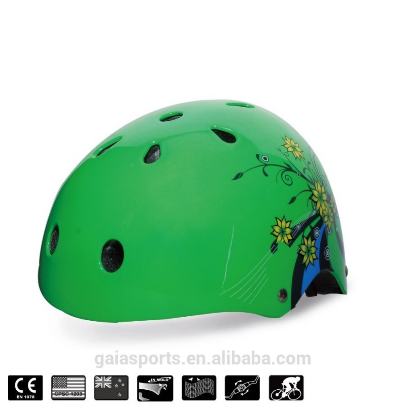 ロールスケートヘルメットスケートヘルメットバイクヘルメットce認定品-ヘルメット問屋・仕入れ・卸・卸売り