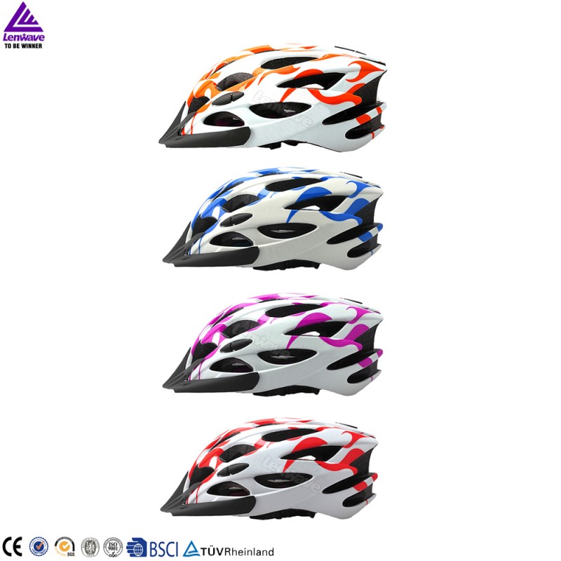 Lenwaveブランド高品質プロフェッショナルパラグライダーヘルメット-ヘルメット問屋・仕入れ・卸・卸売り