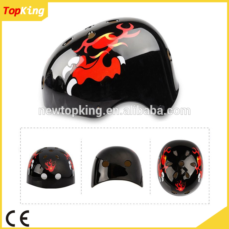 バイク自転車サイクリング保護スクーター ローラースケート ヘルメット子供-問屋・仕入れ・卸・卸売り
