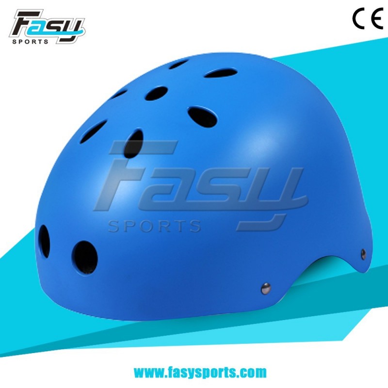 Fasy人気ブルースケートヘルメットでce証明書のため販売-ヘルメット問屋・仕入れ・卸・卸売り