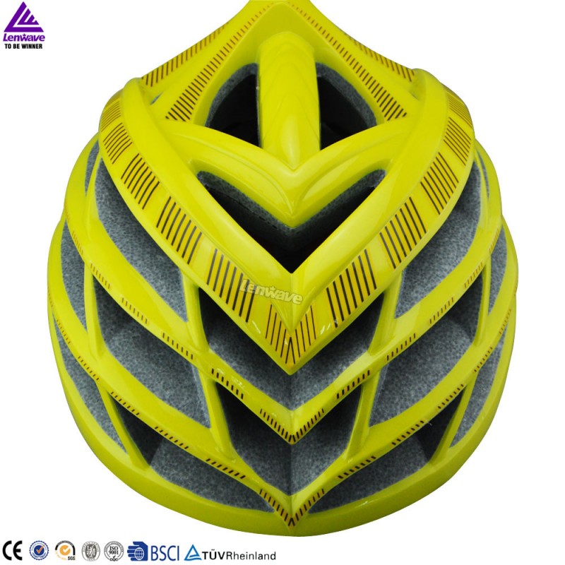 Lenwaveブランド最新デザイン高安全29エアーベントスクーターヘルメット-ヘルメット問屋・仕入れ・卸・卸売り