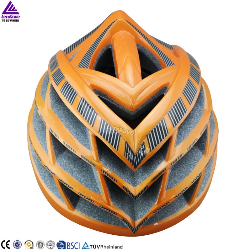 Lenwaveブランド安いインモールド268グラムスケートボードヘルメット-ヘルメット問屋・仕入れ・卸・卸売り