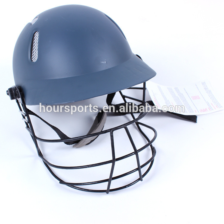 プロ品質hoursportsクリケット機器硬質プラスチックヘルメット-ヘルメット問屋・仕入れ・卸・卸売り