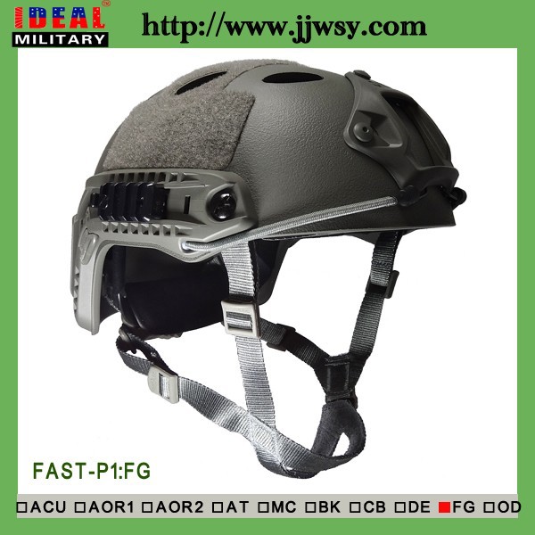 高速建設ヘルメットabsbj軍事的安全ヘルメット-ヘルメット問屋・仕入れ・卸・卸売り