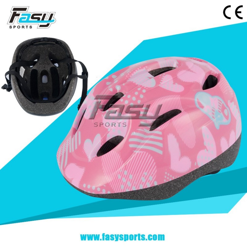 ブラボーfasy子供scooting高密度でepsヘルメット-ヘルメット問屋・仕入れ・卸・卸売り