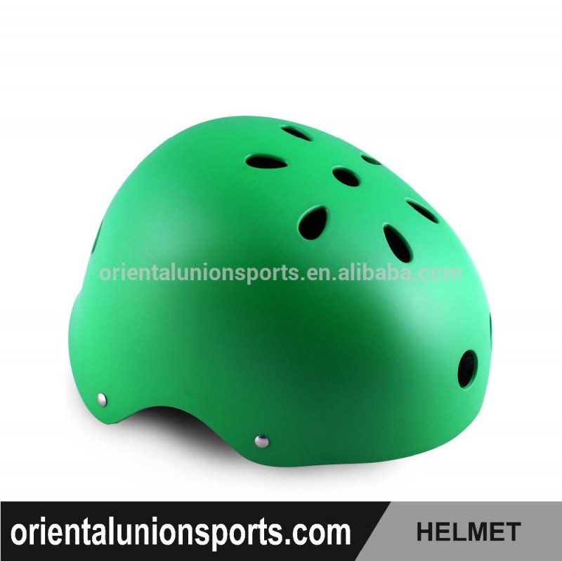 ヘルメット緑スケートボード-ヘルメット問屋・仕入れ・卸・卸売り