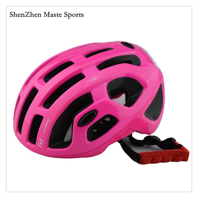 カラフルな性を奪う自転車ヘルメットスポーツpc道路ヘルメットカスタムmサイズ-ヘルメット問屋・仕入れ・卸・卸売り
