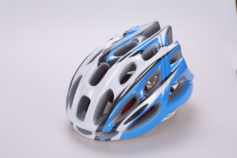品質のpcで- モールド付自転車のヘルメットとpcカバー黒epsヘルメットバイクヘルメット-ヘルメット問屋・仕入れ・卸・卸売り