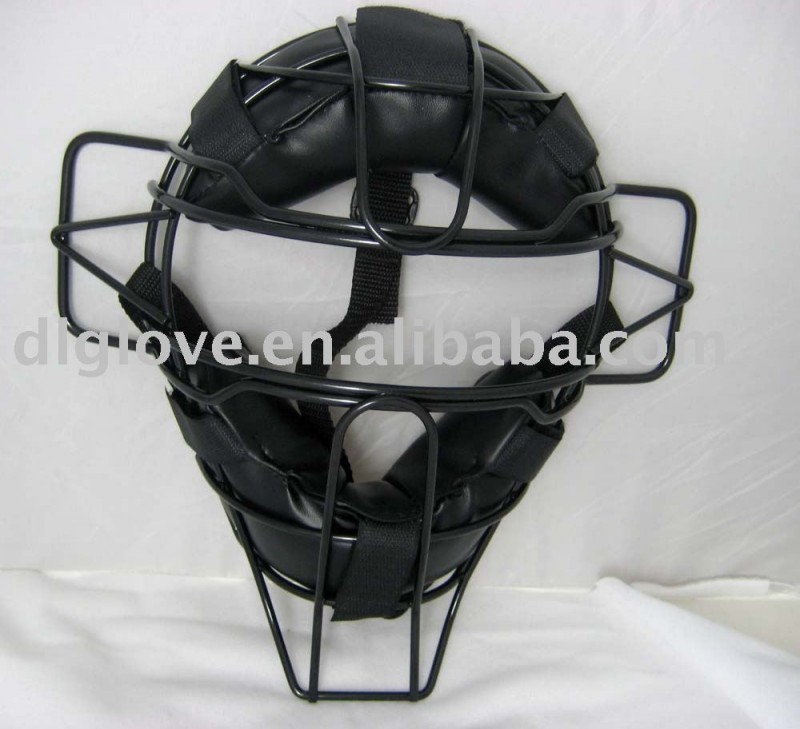 DL-5004野球のマスク-その他スポーツ安全用品問屋・仕入れ・卸・卸売り