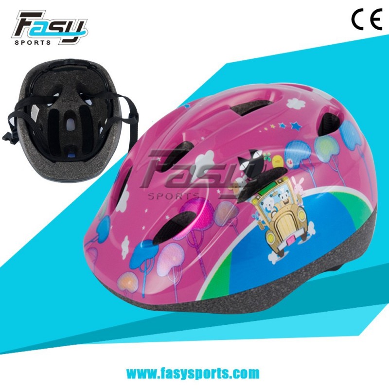 高品質fasyレーシングヘルメット子供のためのライディング安全な-ヘルメット問屋・仕入れ・卸・卸売り