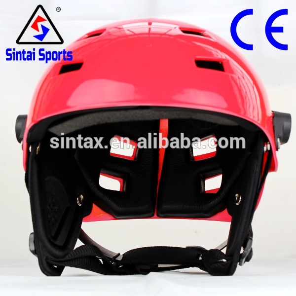 新しいスキーヘルメット( ceテスト報告書)-ヘルメット問屋・仕入れ・卸・卸売り