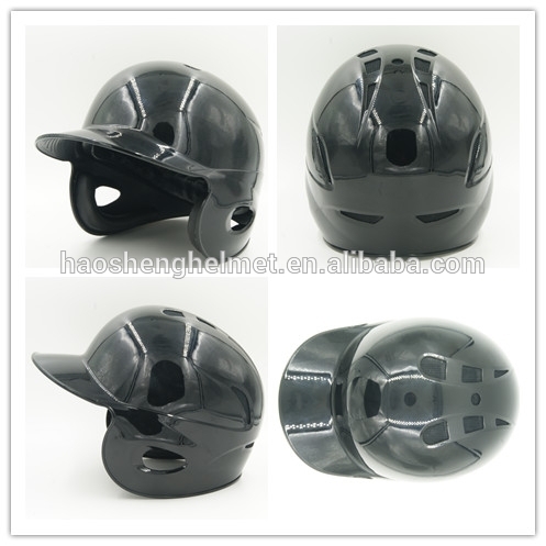 absシェルのカスタム野球帽野球ヘルメット-ヘルメット問屋・仕入れ・卸・卸売り