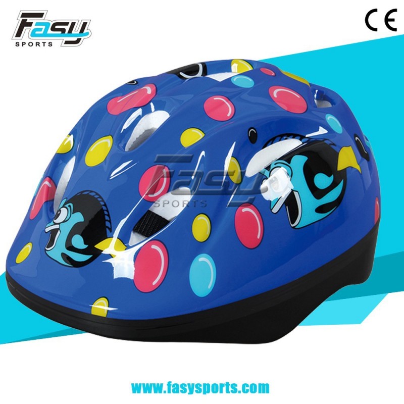 子供用自転車ヘルメットドットfasy乗馬安全-ヘルメット問屋・仕入れ・卸・卸売り