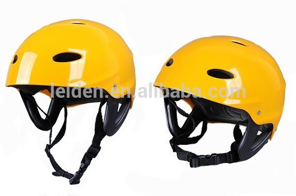 黄色のハーフフェイスヘルメット水漂流tn8602エクストリームスポーツヘルメット-ヘルメット問屋・仕入れ・卸・卸売り