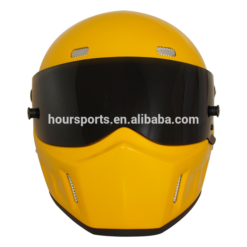 冬のオートバイのヘルメットフルフェイスヘルメットネック付防風-ヘルメット問屋・仕入れ・卸・卸売り