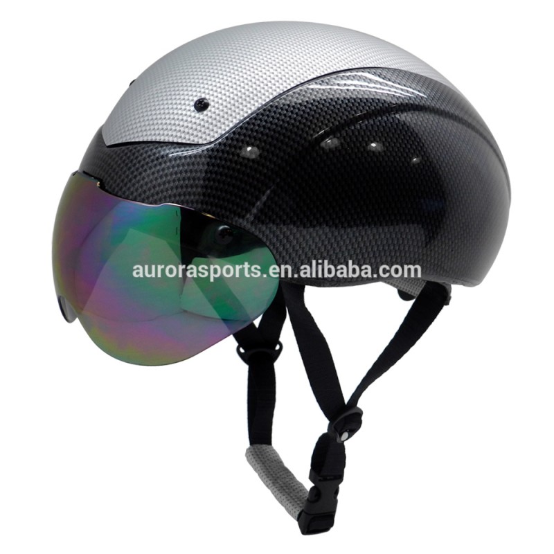 Astm大人アジャスタブルpersonizedアイススピードスケートヘルメット-ヘルメット問屋・仕入れ・卸・卸売り