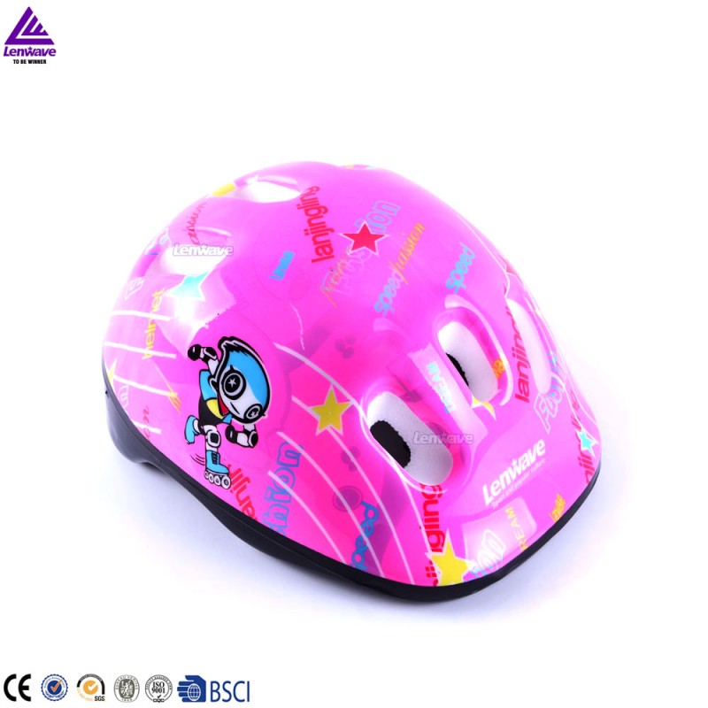 Lenwaveブランドカスタムカラフルな最高のバイクヘルメット用カバーエンジェルガードスクーターヘルメット-ヘルメット問屋・仕入れ・卸・卸売り