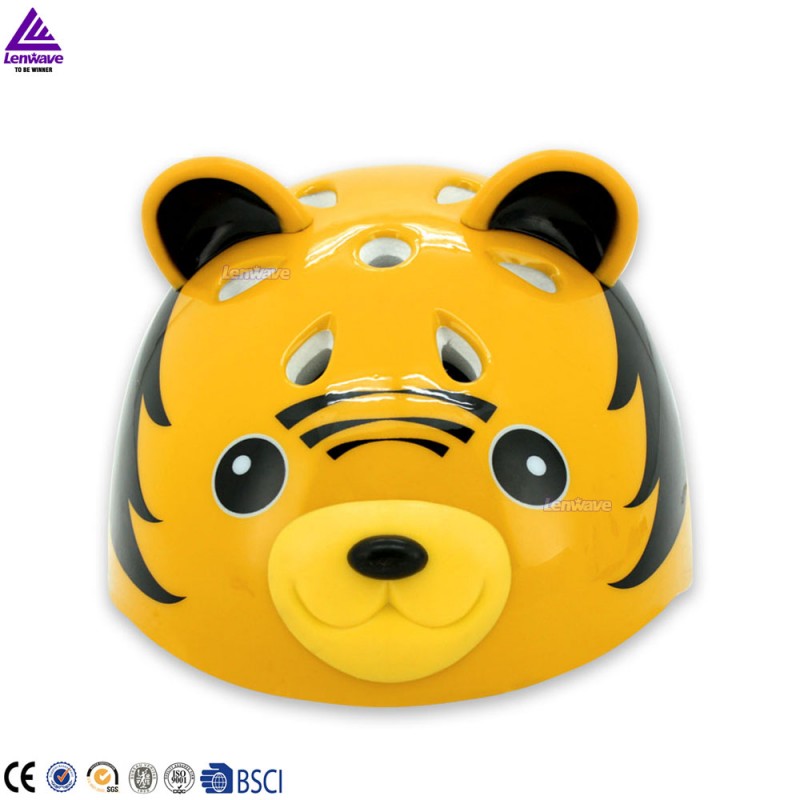 Lenwaveブランドパテント高安全動物形状キッズヘルメット-ヘルメット問屋・仕入れ・卸・卸売り