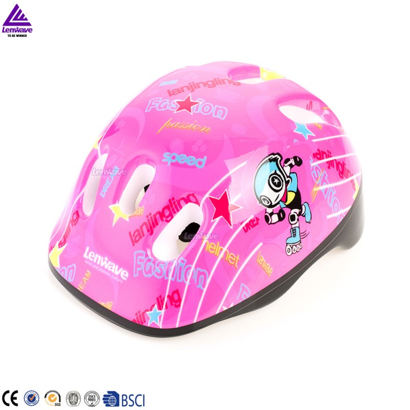 Lenwaveブランド青年スケートヘルメットカスタムカラフルな安全スポーツヘルメット-ヘルメット問屋・仕入れ・卸・卸売り