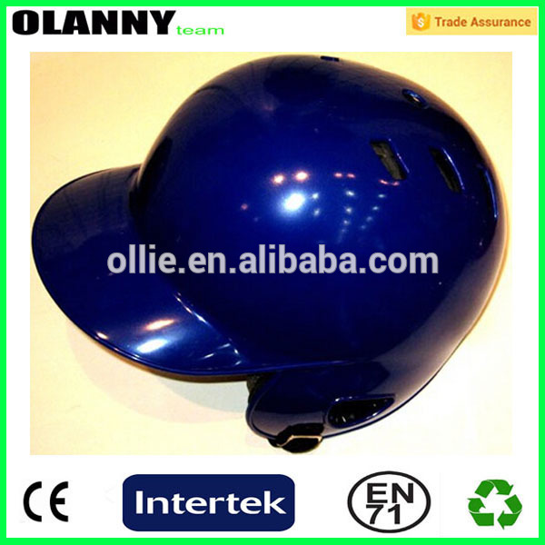 ポータブル中国製プロフェッショナル野球スタイルヘルメット-ヘルメット問屋・仕入れ・卸・卸売り