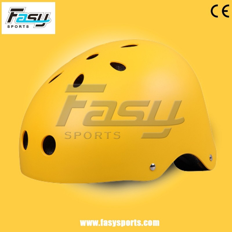 居心地の良いfasy黄色のスクーターの半分ヘルメット-ヘルメット問屋・仕入れ・卸・卸売り