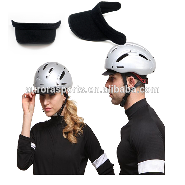2015新しい調整可能な大人のバイクヘルメット、自転車道路安全ヘルメット+バイザー-ヘルメット問屋・仕入れ・卸・卸売り