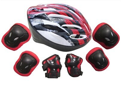 セーフガードのための組み合わせ一輪車ダブルホイールスクーター-その他スポーツ安全用品問屋・仕入れ・卸・卸売り