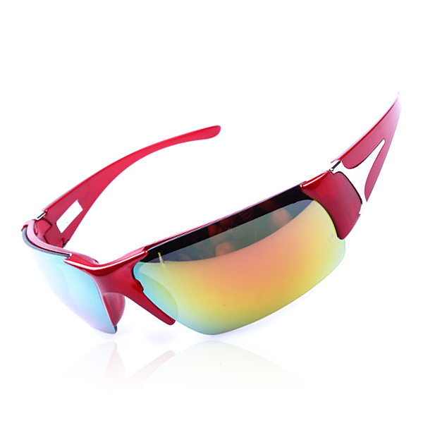 プロのカスタムスポーツサイクリングメガネ抗- 抗uv400コレクション-その他スポーツ安全用品問屋・仕入れ・卸・卸売り