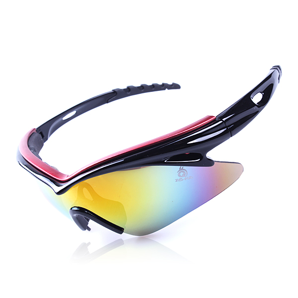 カスタムスポーツファッションuv400保護付きの不正行為のメガネ-その他スポーツ安全用品問屋・仕入れ・卸・卸売り