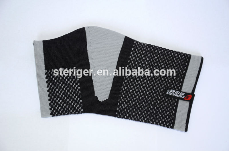 編み物と縫製sterigersta2101通気性足首ブレースサポート-アンクルサポーター問屋・仕入れ・卸・卸売り