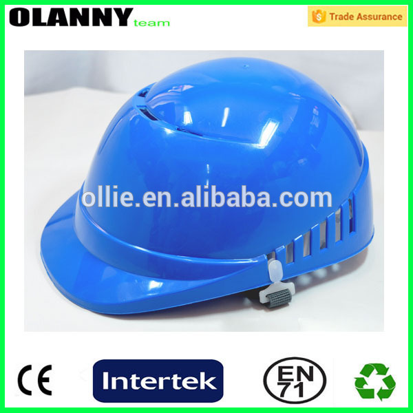 中国製ロゴ印刷屋外安全ヘルメット-ヘルメット問屋・仕入れ・卸・卸売り