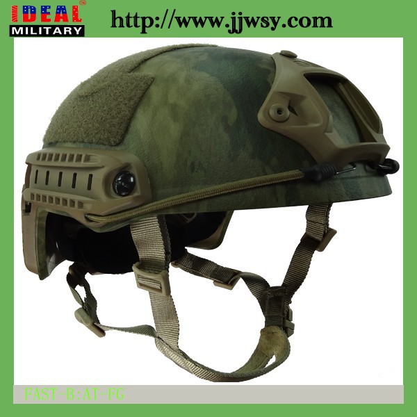速いbcompetivtive利点軍ヘルメットヘルメット新しい軍事警察安全ヘルメット-ヘルメット問屋・仕入れ・卸・卸売り