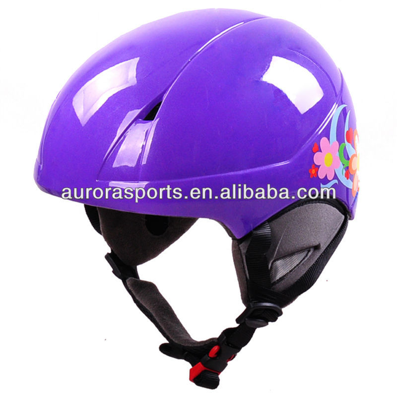en1077スノーヘルメットce、 スキースポーツヘルメットで快適パッド、 スノーボードヘルメット調整可能-ヘルメット問屋・仕入れ・卸・卸売り