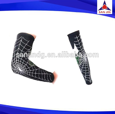 ブラックスパイダー- の男のスポーツのためのアームサポートアームサポートスリングの男性医学-その他スポーツ安全用品問屋・仕入れ・卸・卸売り