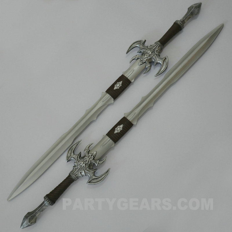 品質泡&ラテックスhellbringer剣-larp武器-その他スポーツ安全用品問屋・仕入れ・卸・卸売り
