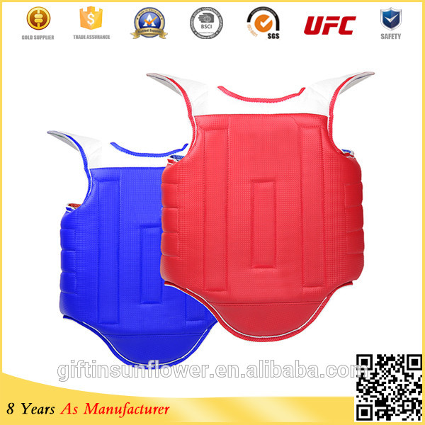 クレートあなた自身の胸プロテクター製品、mmaラッシュガード、mmaチェストガード-その他スポーツ安全用品問屋・仕入れ・卸・卸売り