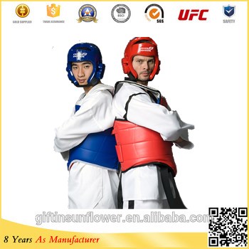 武道空手胸ガード、女性の胸プロテクター、mmaチェストガード-その他スポーツ安全用品問屋・仕入れ・卸・卸売り