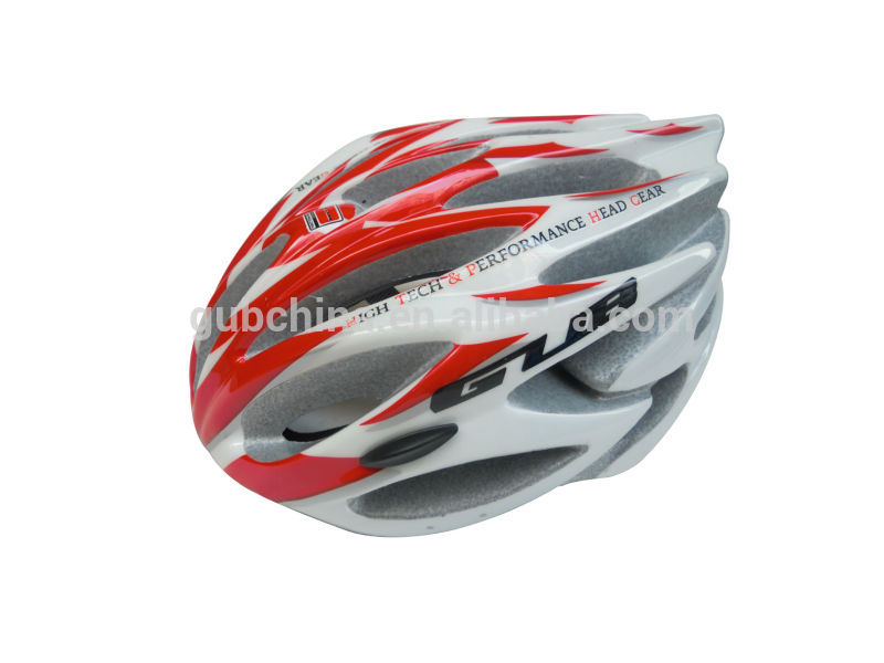 カスタム自転車のヘルメットは、 ファッションをカバー-ヘルメット問屋・仕入れ・卸・卸売り