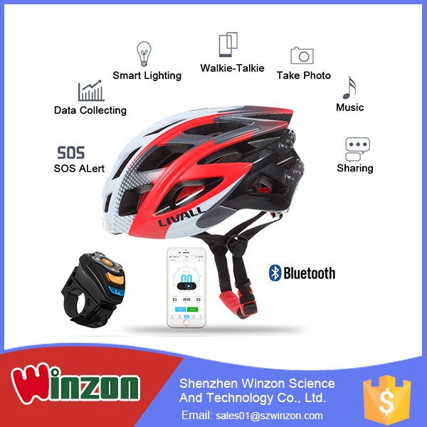 中国新しいデザイン人気ワイヤレスリモートヘルメットでヘッドランプ-ヘルメット問屋・仕入れ・卸・卸売り